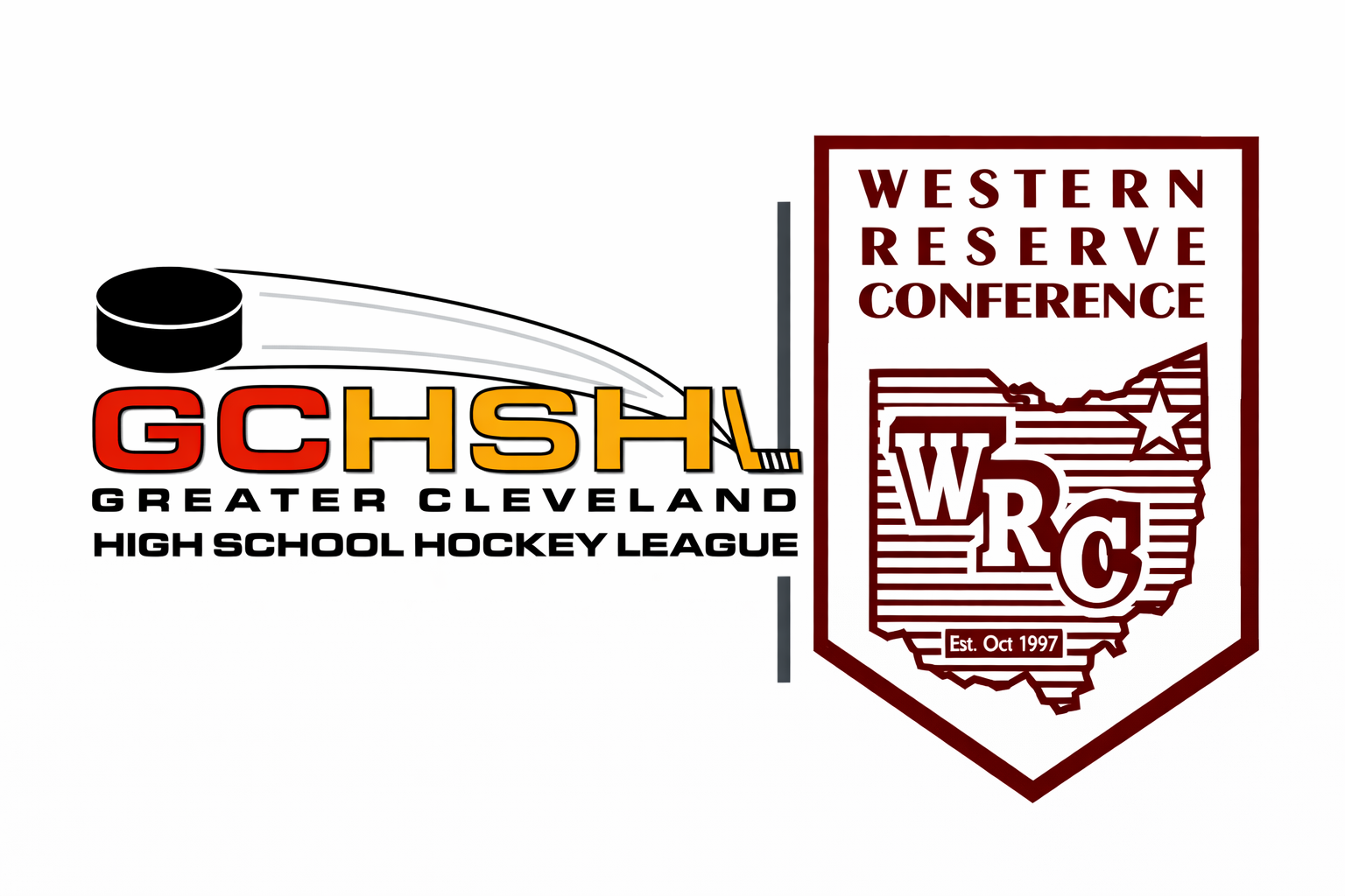Hockey League And Conference Logo Merge 1776197438435